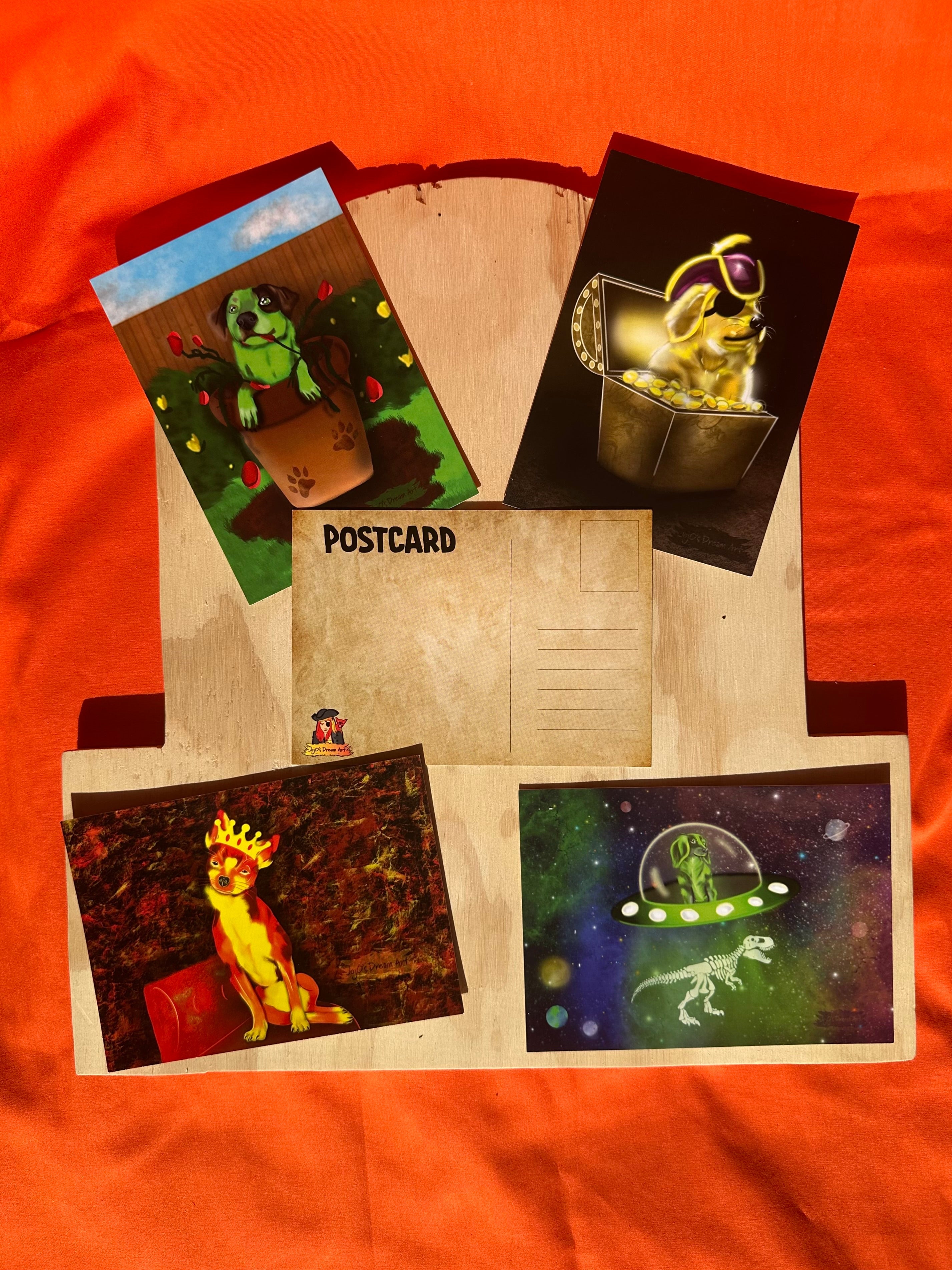 Art Prints