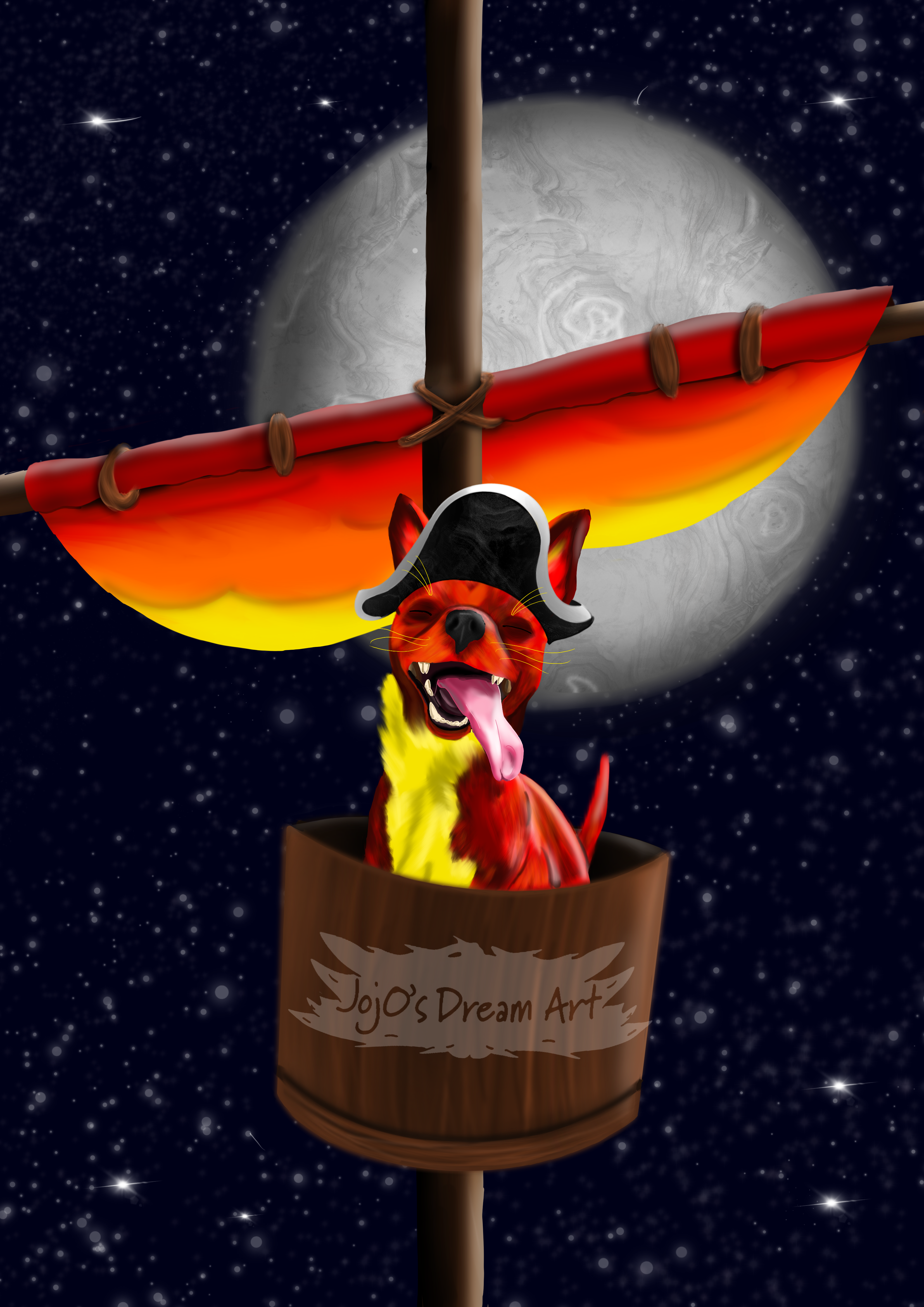 Pirate Punk