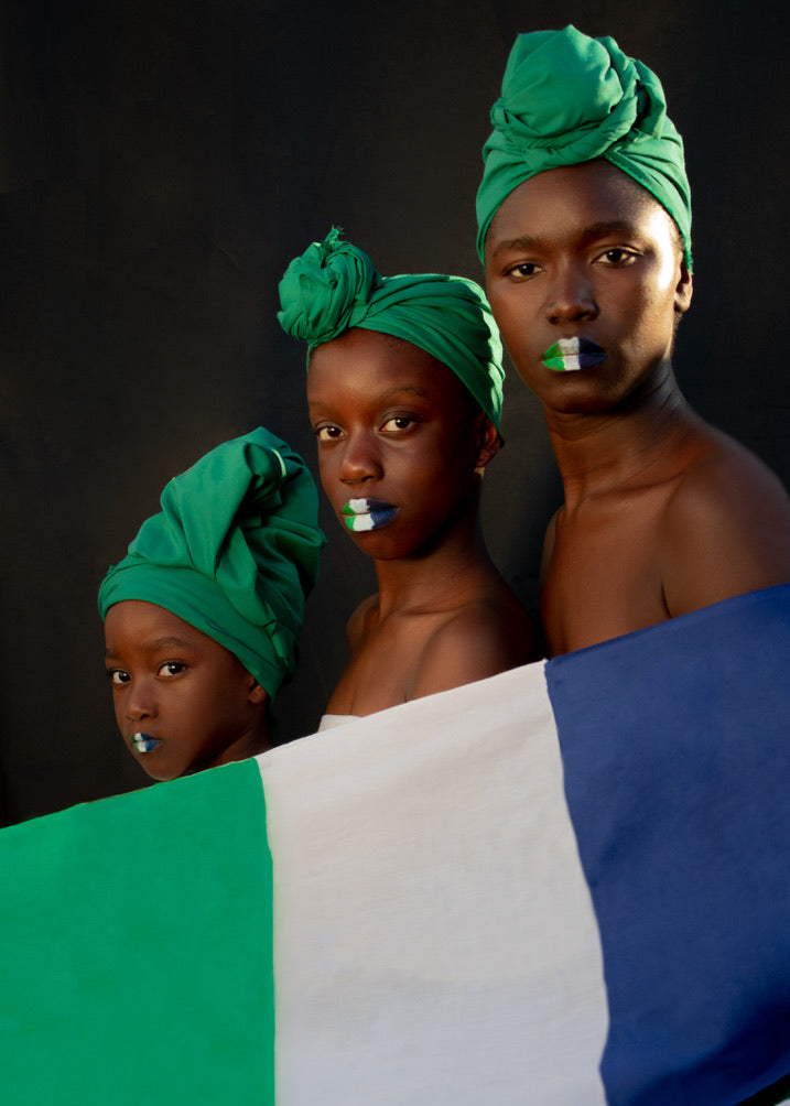 Sierra Leone Collaboration