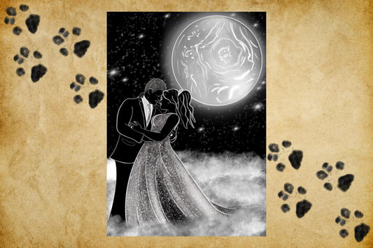 Celestial Ballroom