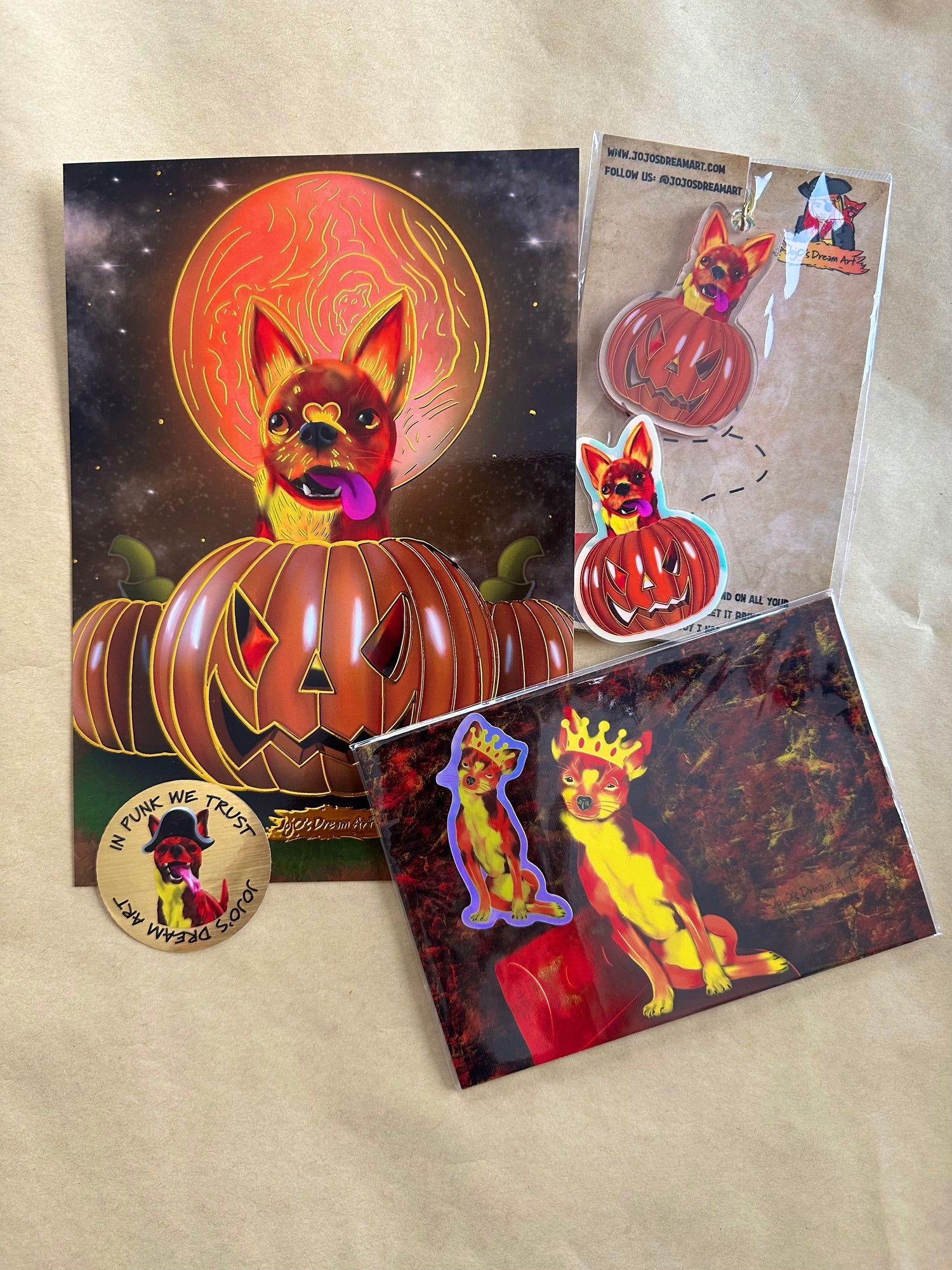 Treasure Bundles!