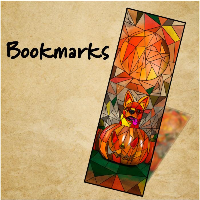 Bookmarks