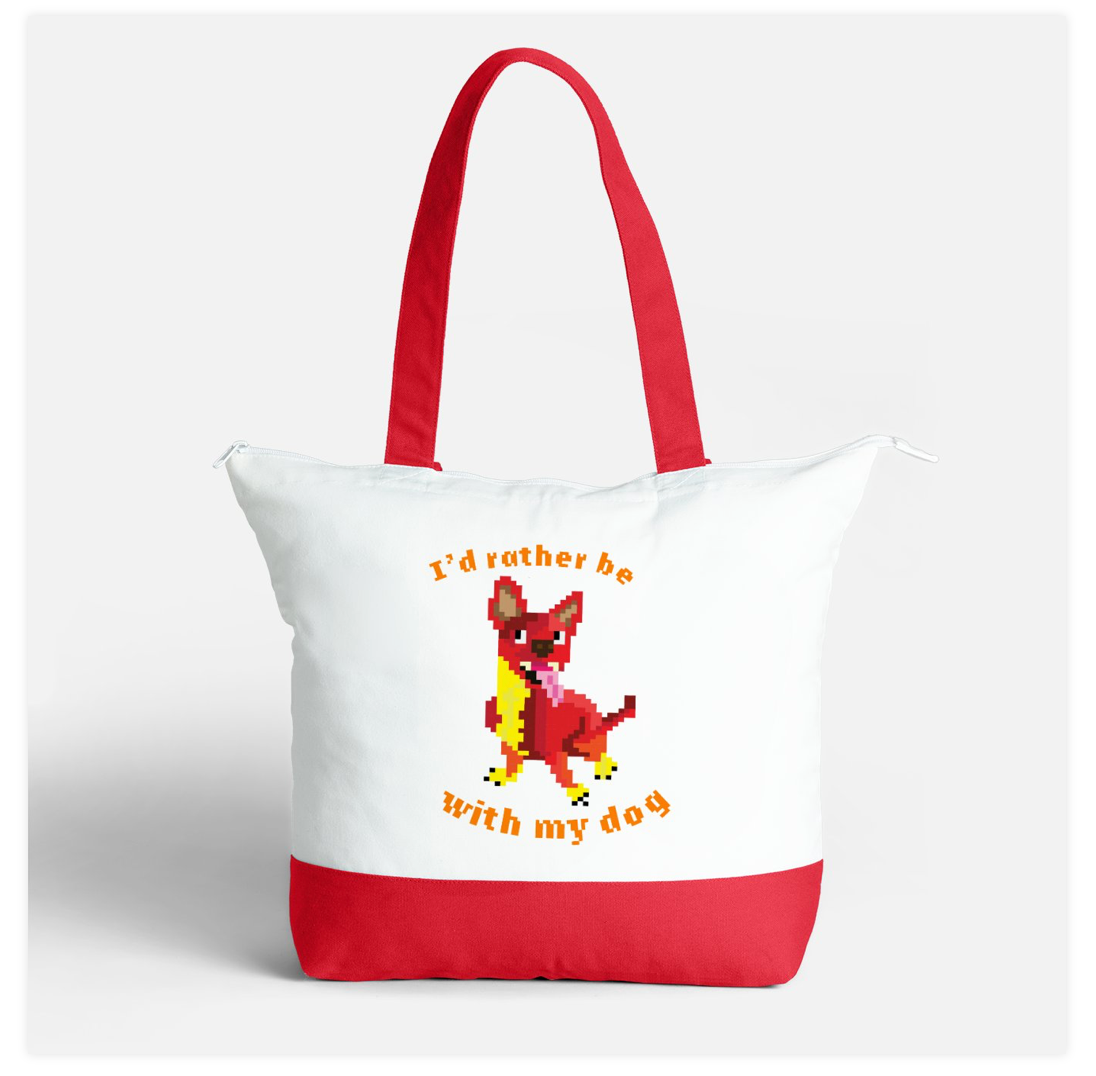Tote Bags