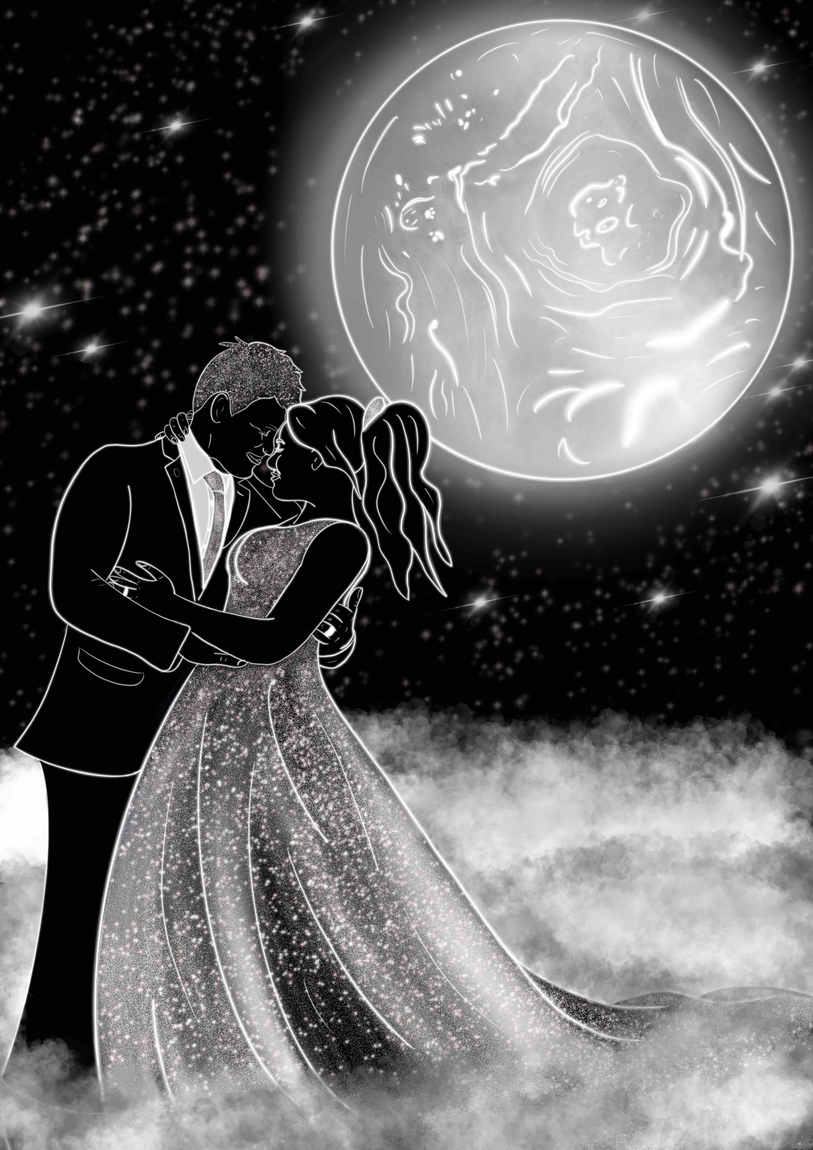 Celestial Ballroom