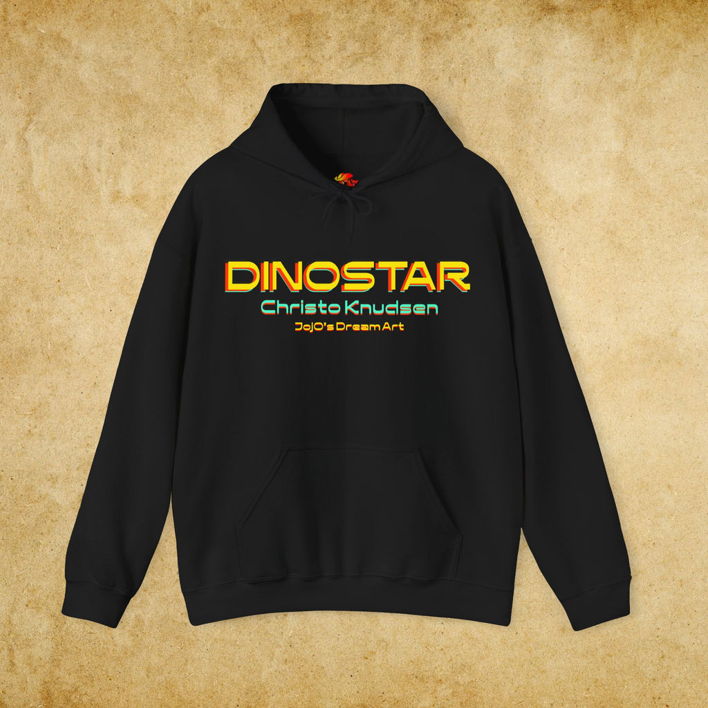 Rex the Space Dinosaur (Dinosaur) Adult T-Shirt! (Limited time release)