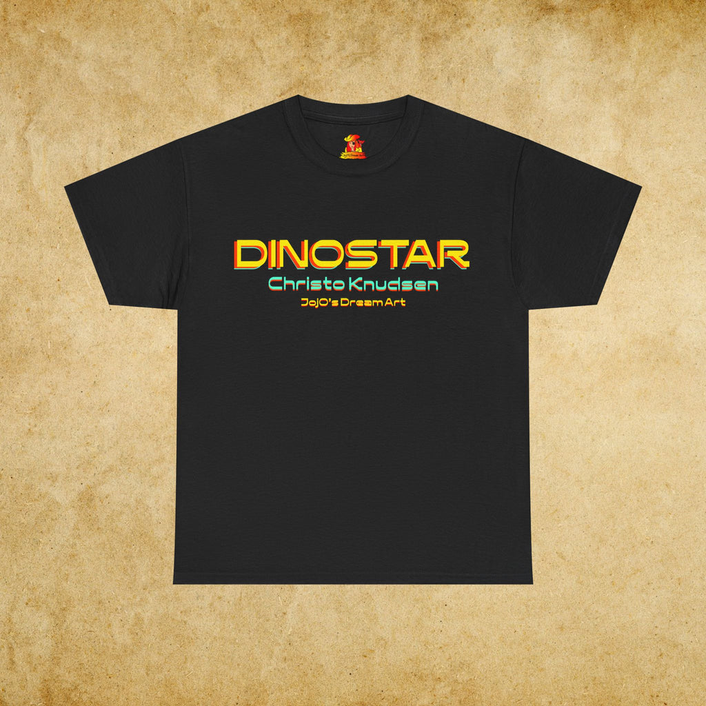 Rex the Space Dinosaur (Dinosaur) Adult T-Shirt! (Limited time release)