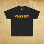 Rex the Space Dinosaur (Dinosaur) Adult T-Shirt! (Limited time release)