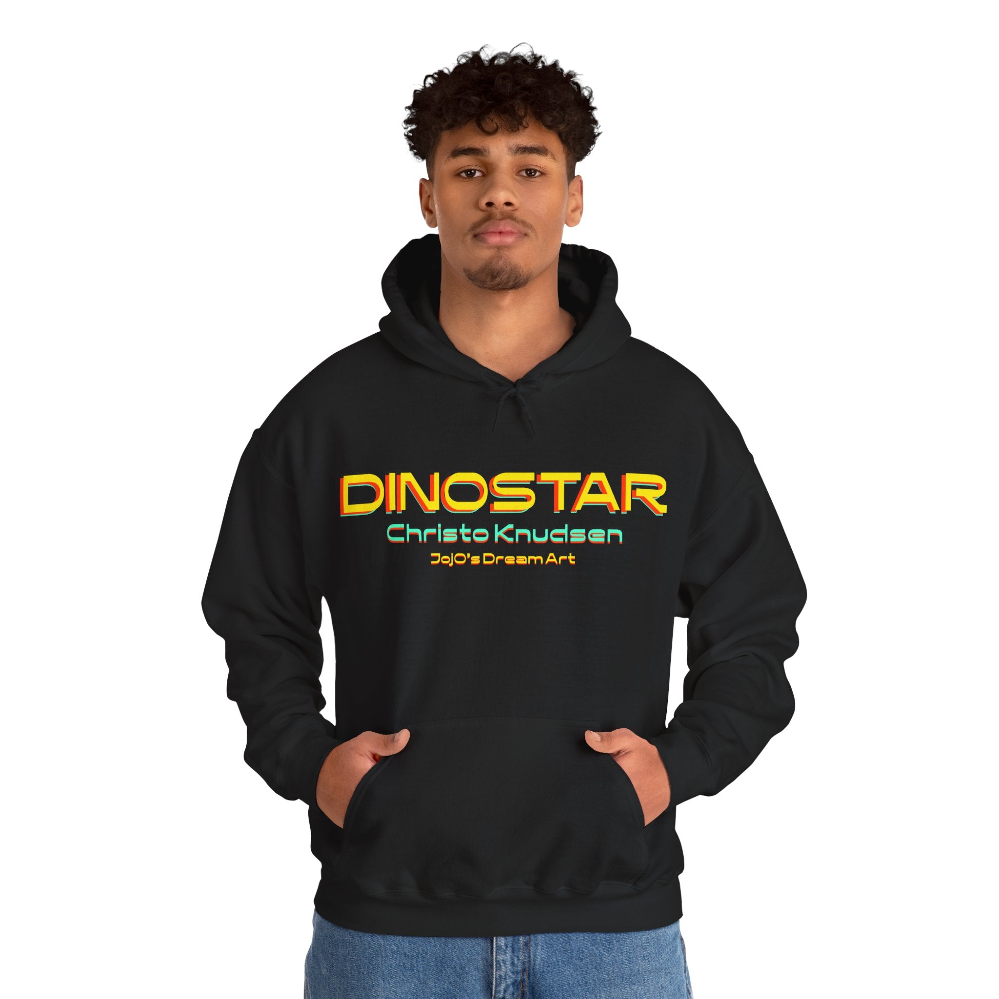 Rex the Space Dinosaur (Dinosaur) Adult T-Shirt! (Limited time release)