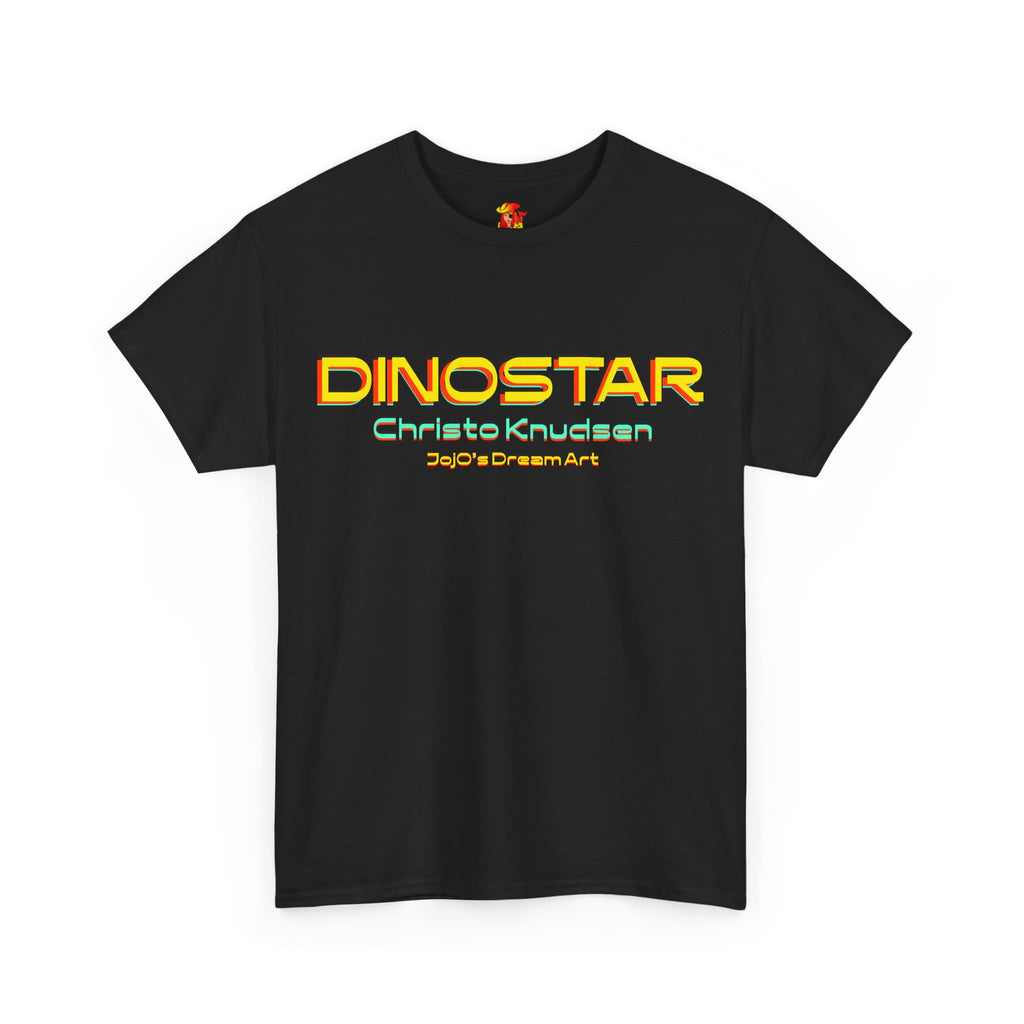 Rex the Space Dinosaur (Dinosaur) Adult T-Shirt! (Limited time release)