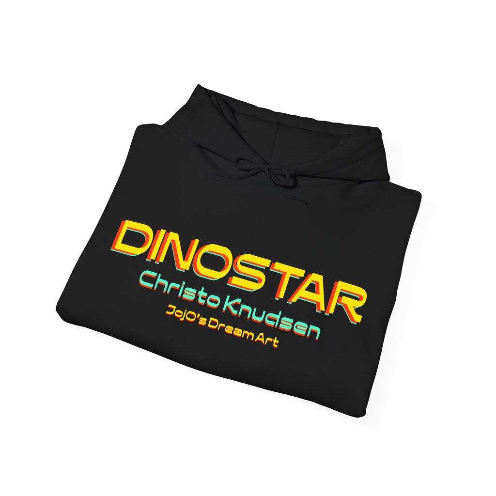 Rex the Space Dinosaur (Dinosaur) Adult T-Shirt! (Limited time release)