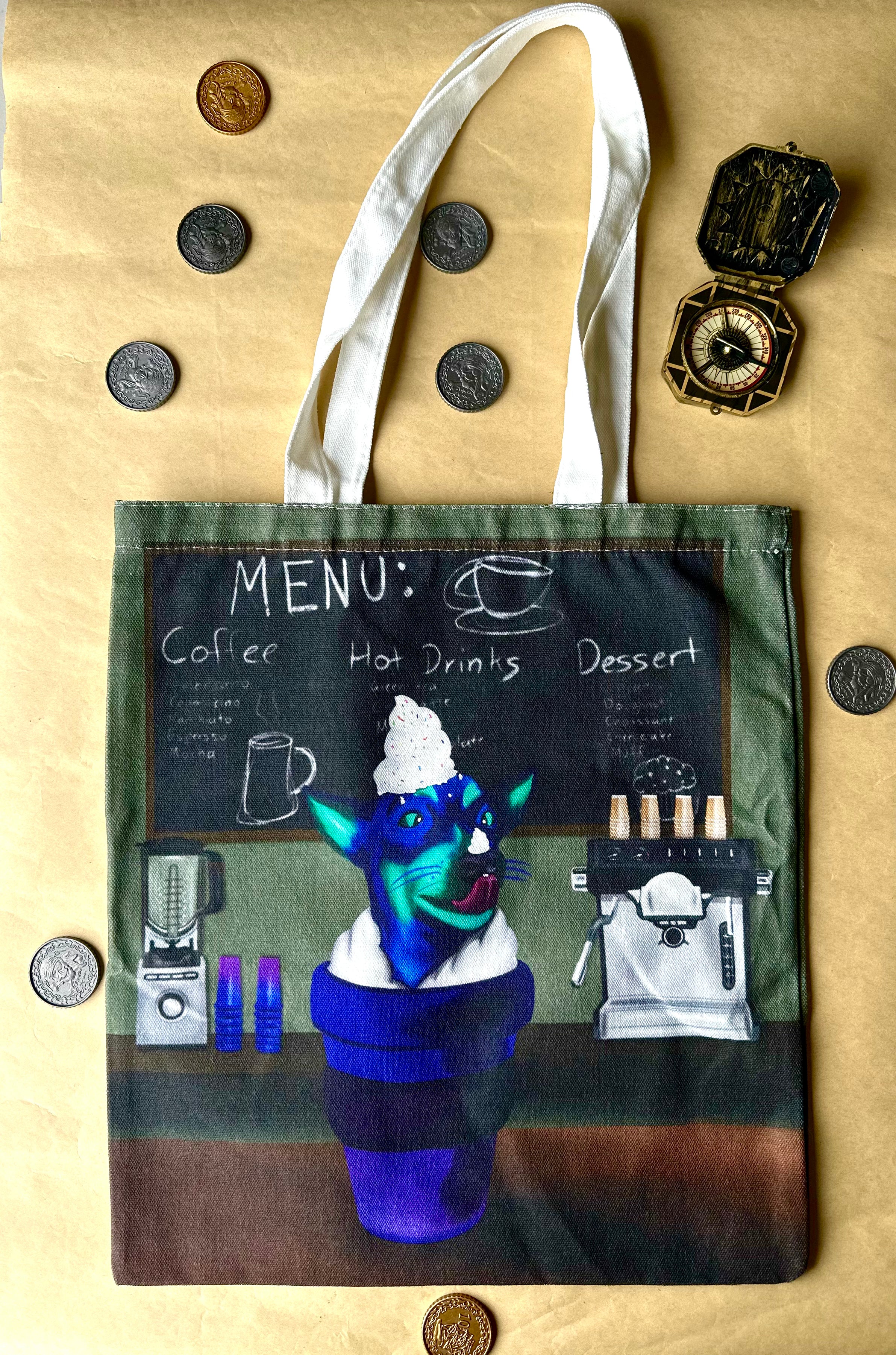 Pup Cup Rok Treasure Bundle