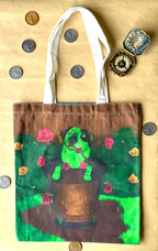 Flash's Hidden Pot Plant Treasure Bundle