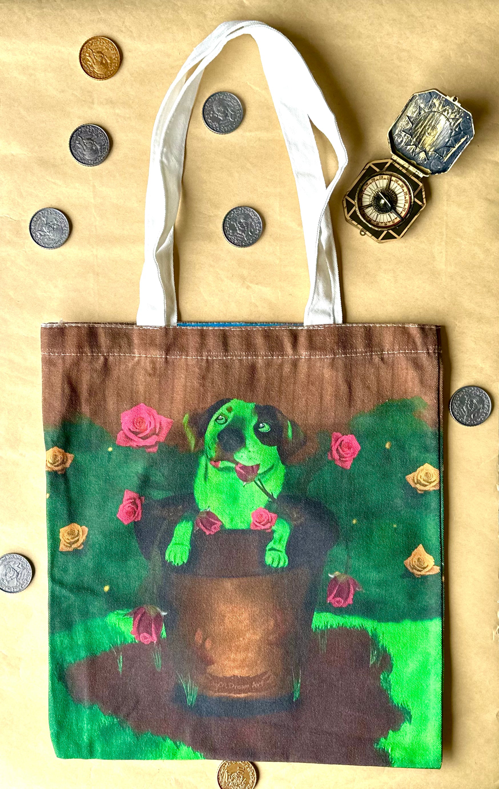 Flash's Hidden Pot Plant Treasure Bundle