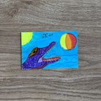 ACEO’s/Artist Trading Cards