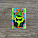 ACEO’s/Artist Trading Cards