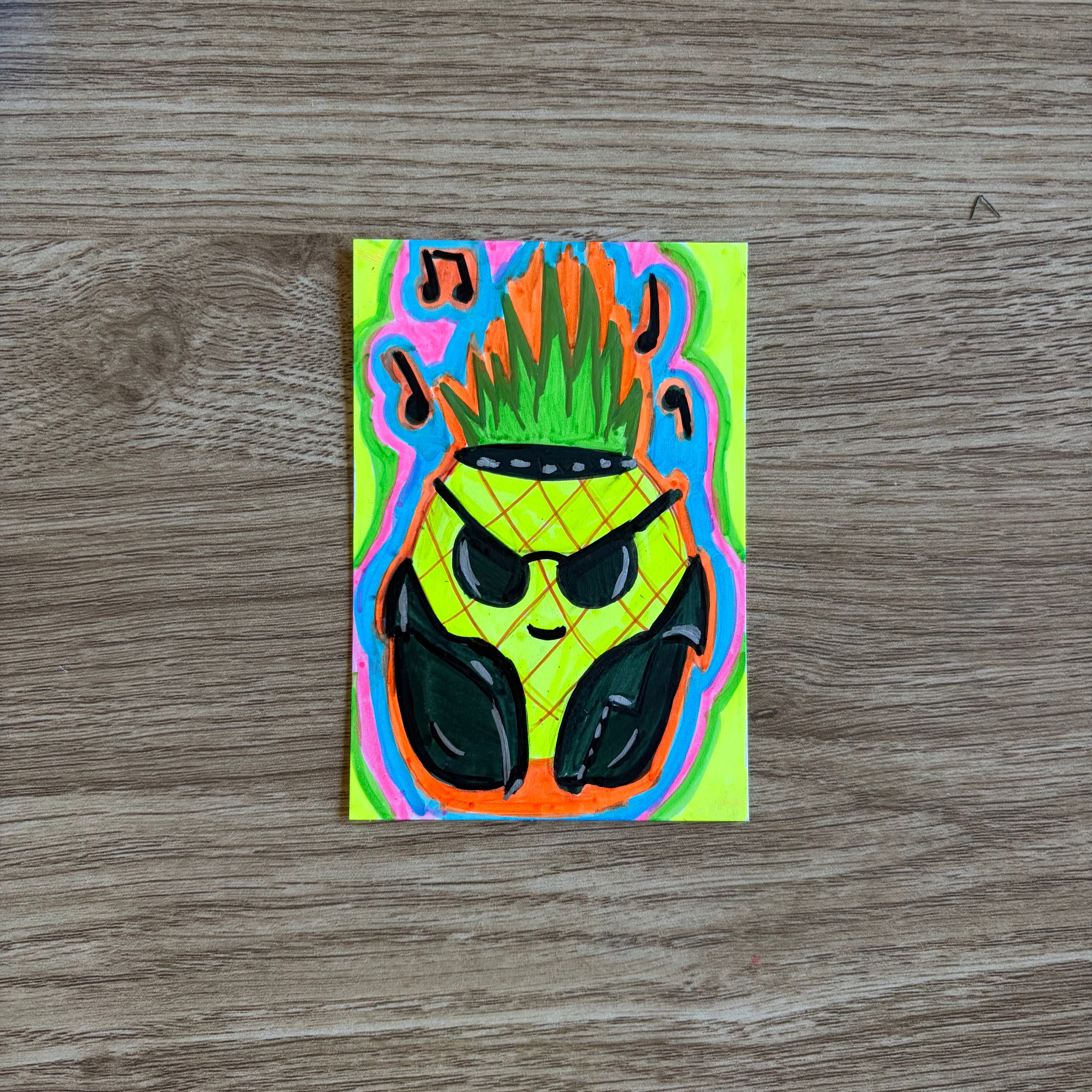 ACEO’s/Artist Trading Cards