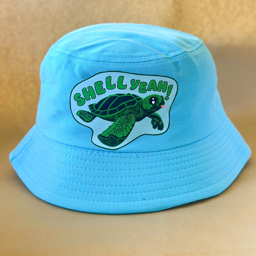 Mystery Adult Bucket Hats