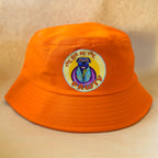 "The Life of the Pawty" Adult Bucket Hats