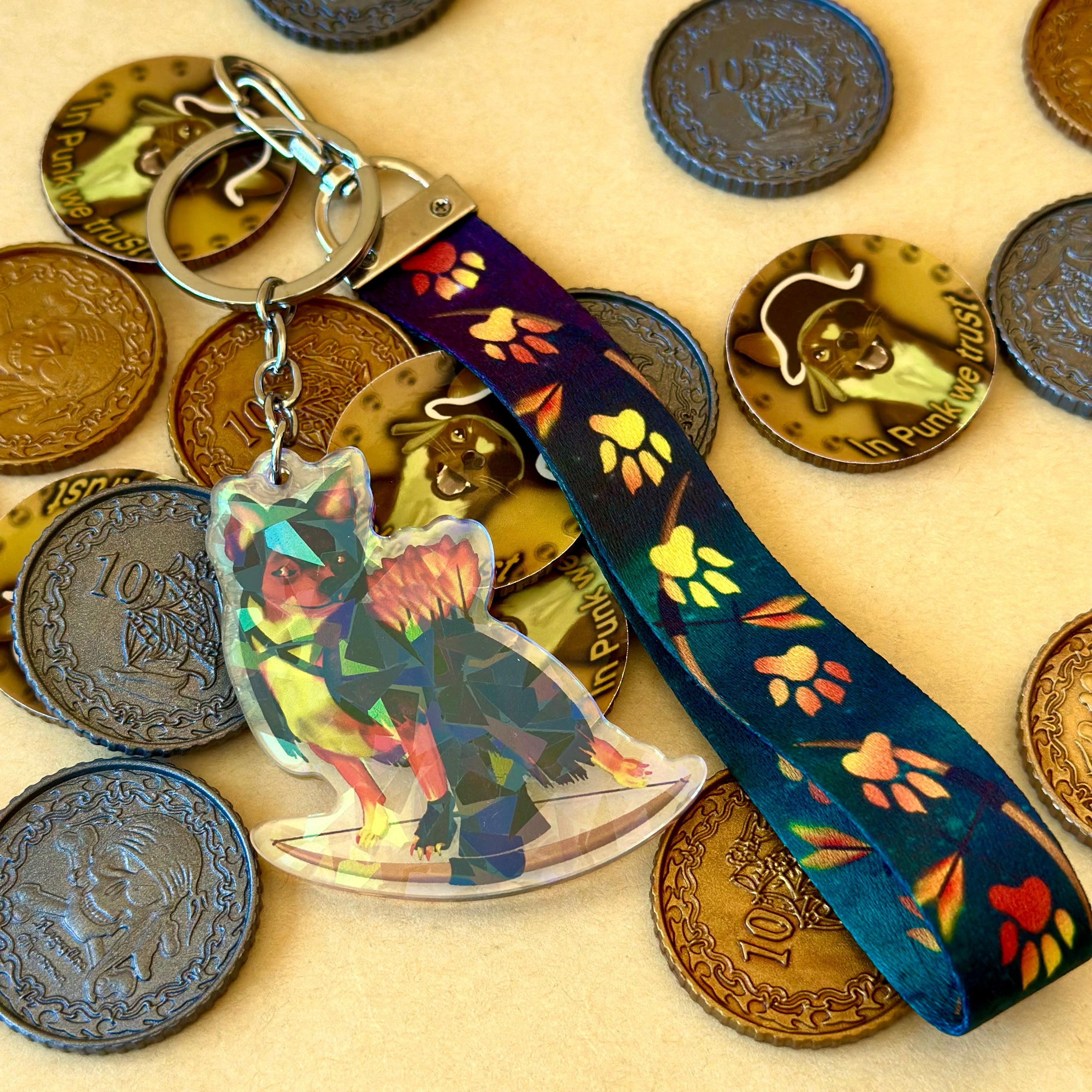 Tales of the Twilight Tails Treasure Bundle