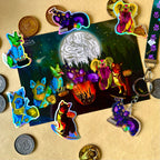 Tales of the Twilight Tails Treasure Bundle