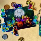 Tales of the Twilight Tails Treasure Bundle