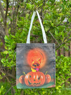 Pumpkin Punk Treasure Bundle