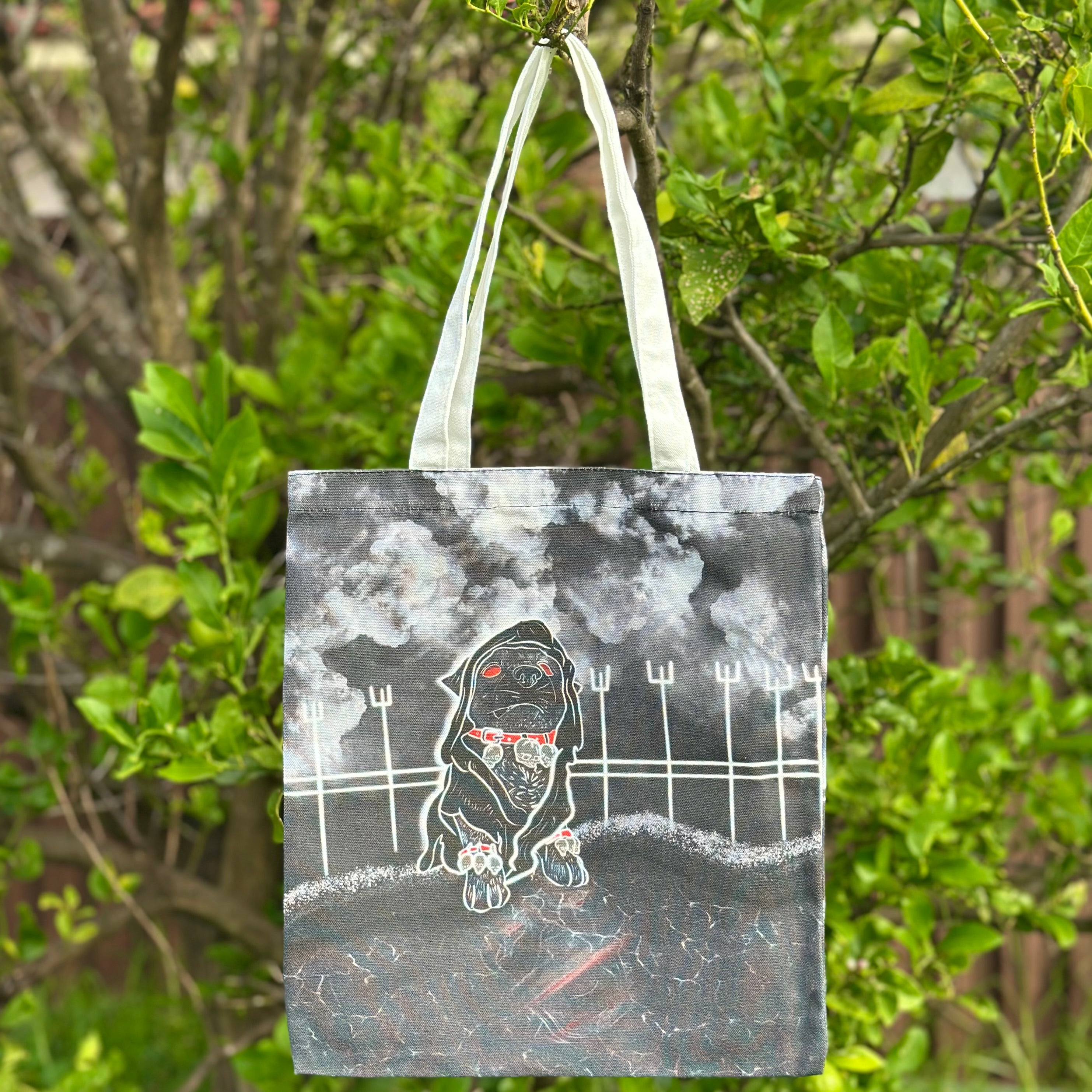 Thomas The Gothic Bulldog Treasure Bundle