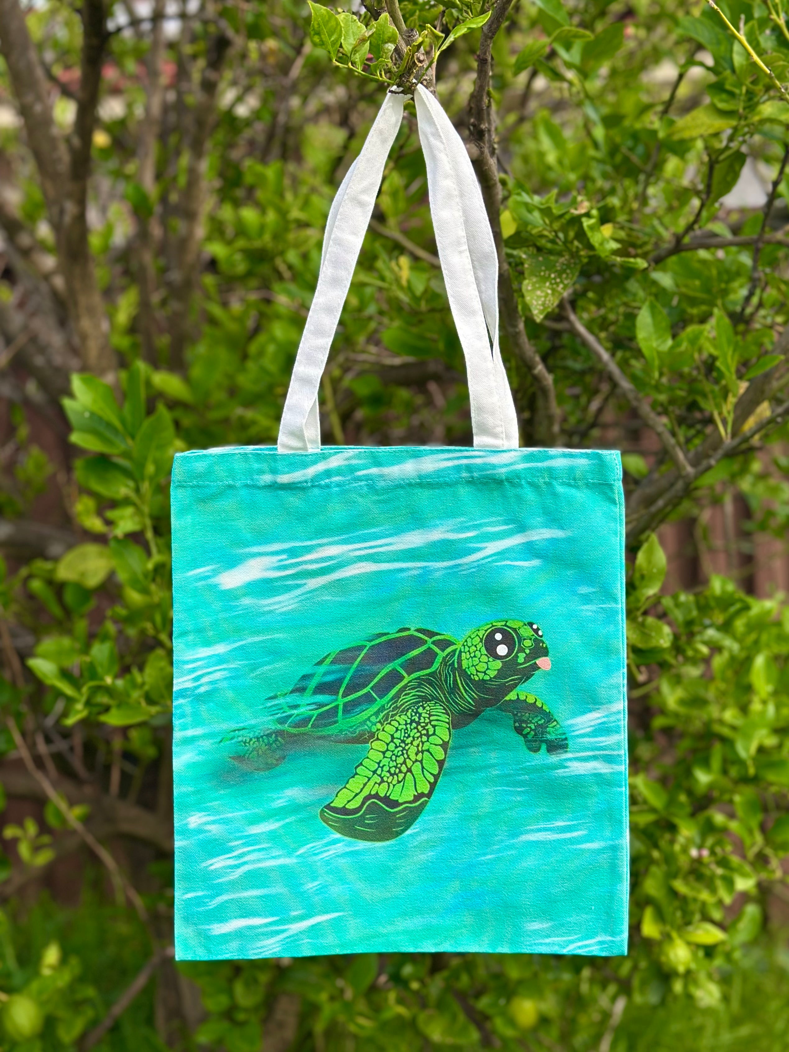 Sea Turtle Treasure Bundle