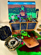 Flash's Hidden Pot Plant Treasure Bundle