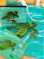 Sea Turtle Treasure Bundle
