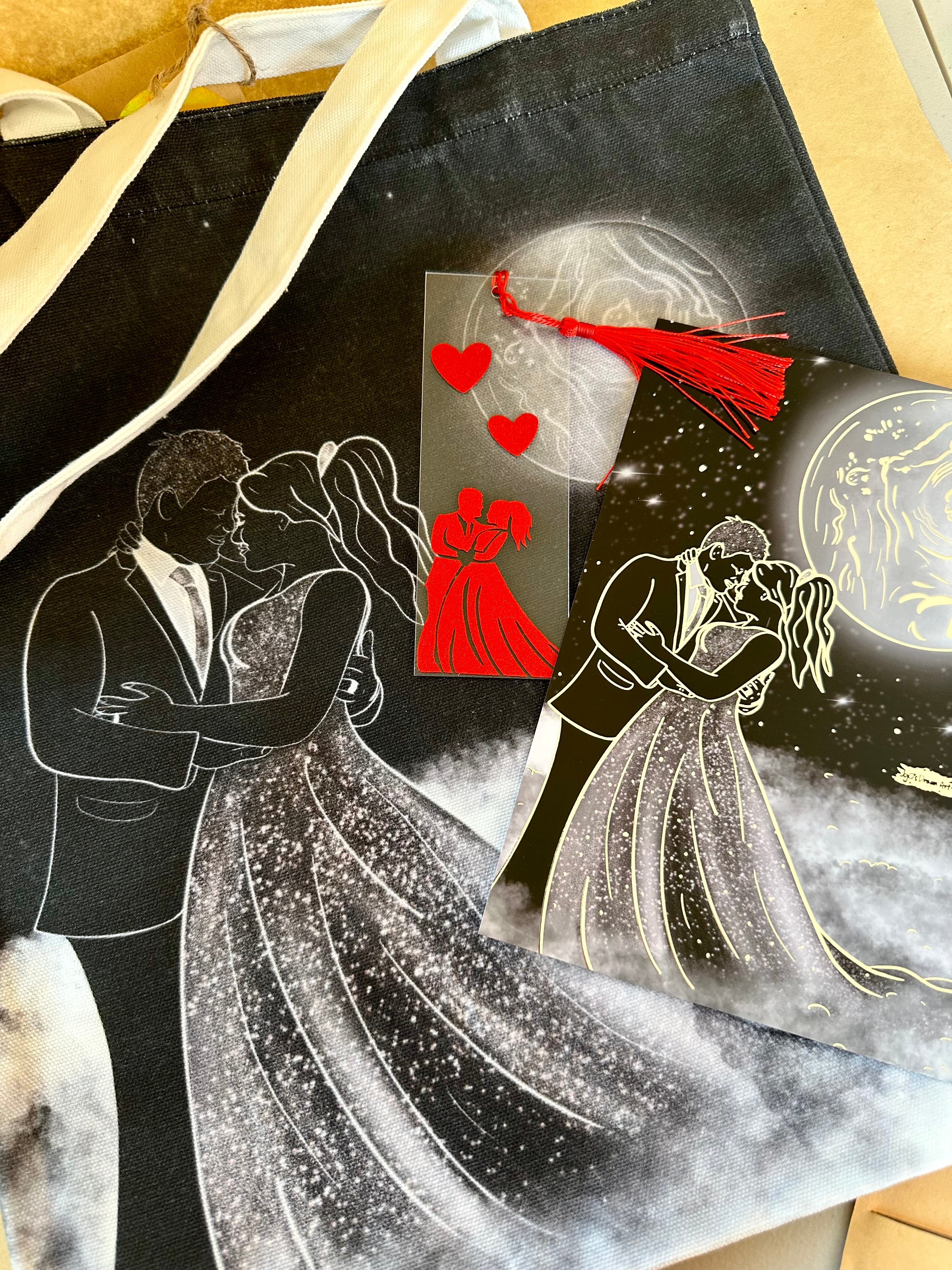 Celestial Ballroom Treasure Bundle