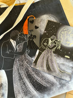 Celestial Ballroom Treasure Bundle