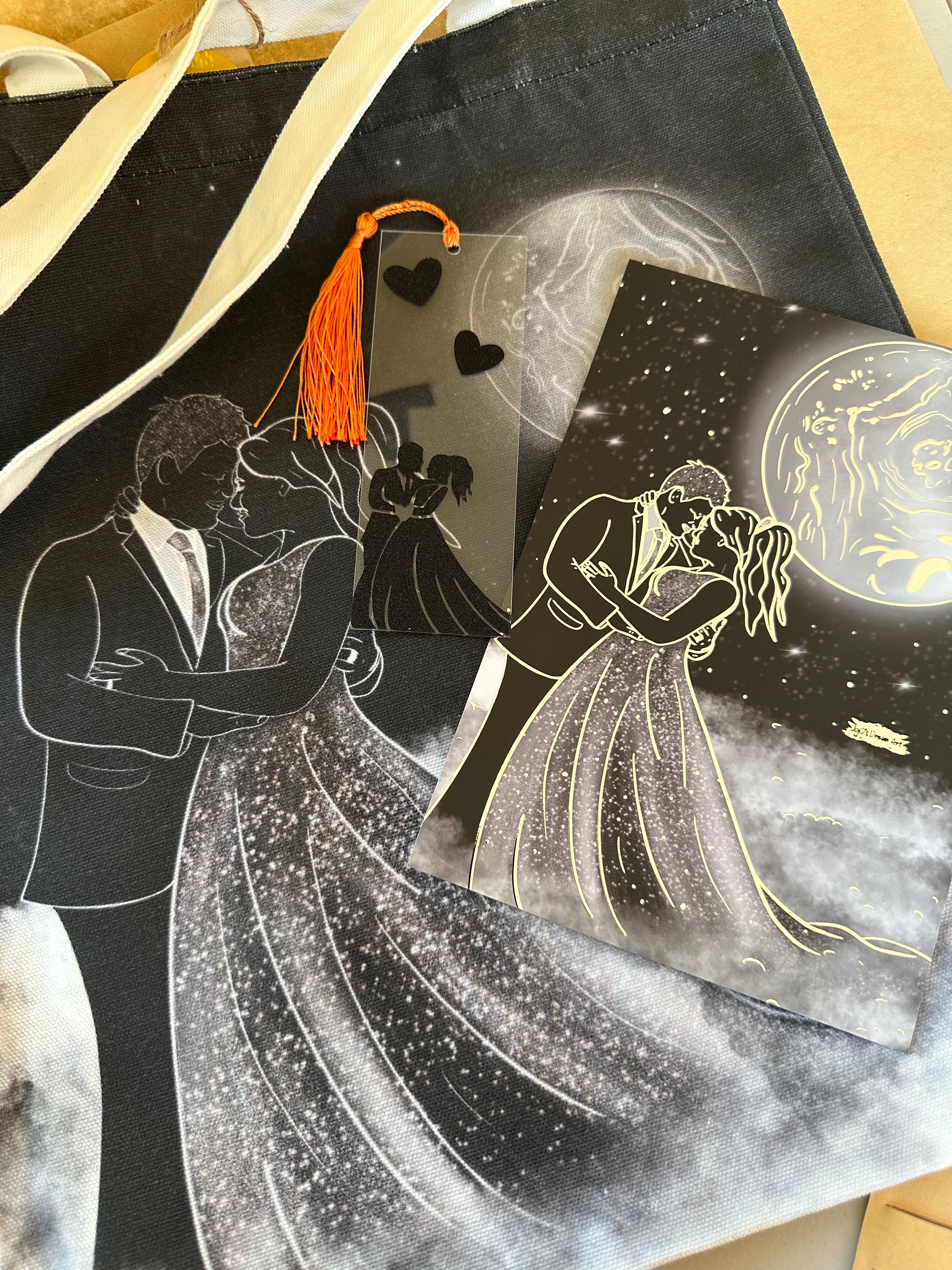 Celestial Ballroom Treasure Bundle