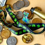 Zombie Punk Lanyard (short and Long)