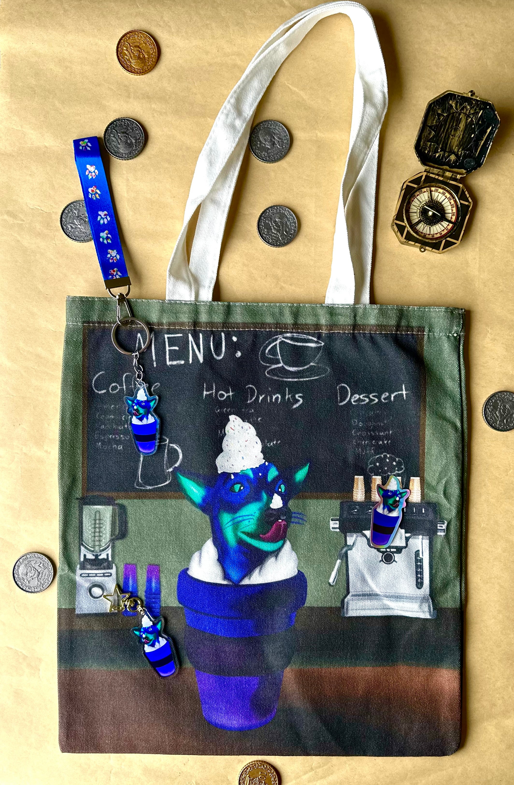 Pup Cup Rok Treasure Bundle