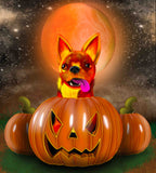 Custom Pet Portrait - Choose Your Package!