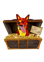 Pirate Punk’s Treasure Gift Card